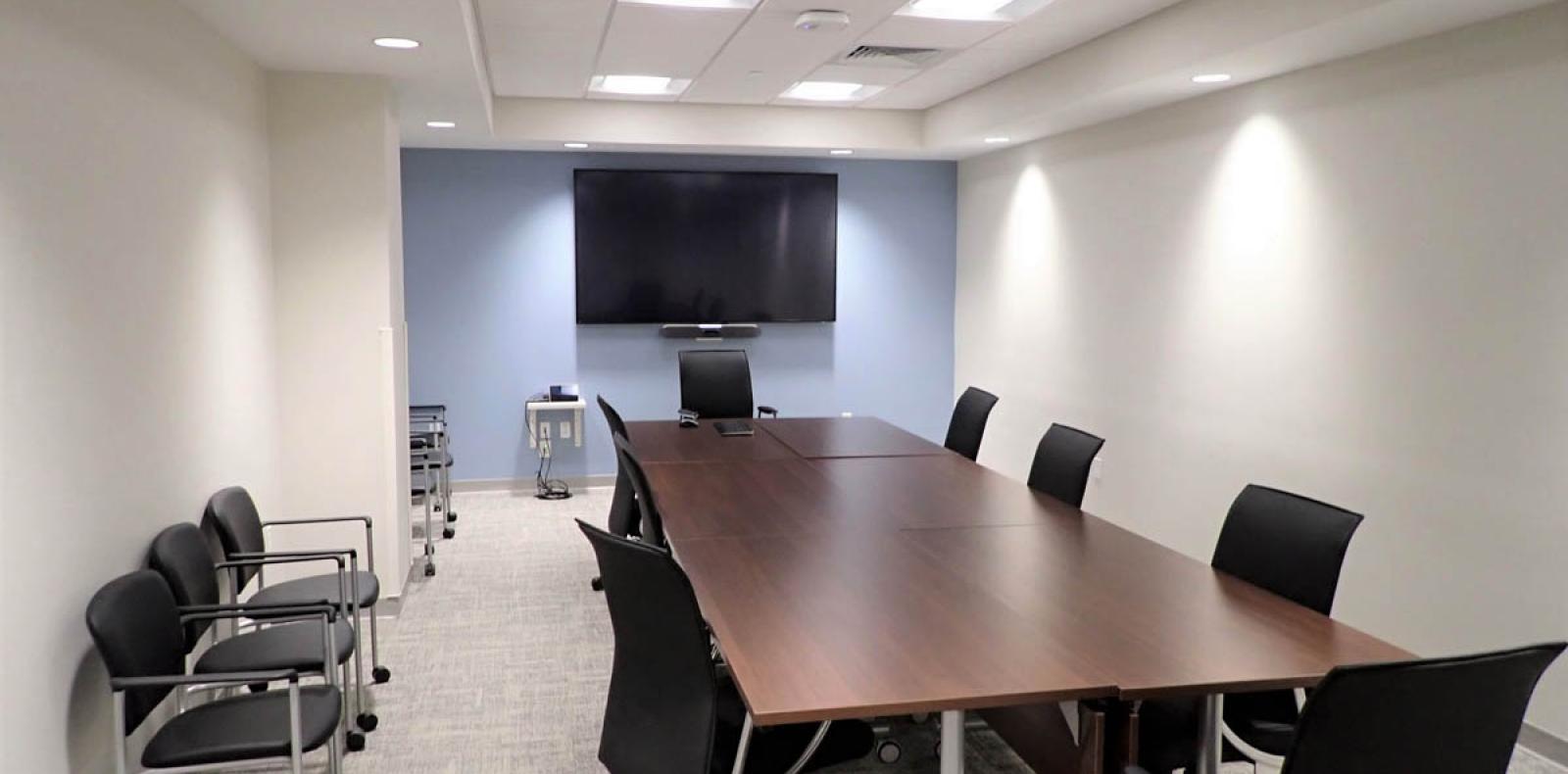 Carlin Construction Hartford Healthcare Infusion Center