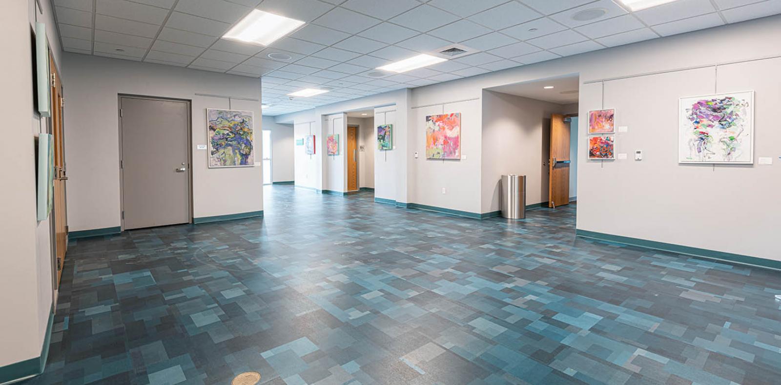 Carlin Construction Mystic Aquarium Milne Center