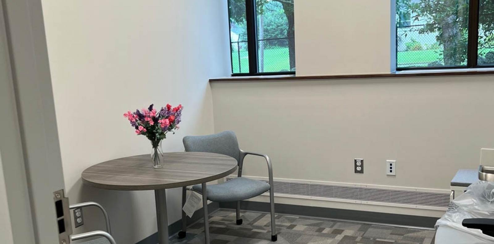 Carlin Construction Pfizer CMD Lab Renovation
